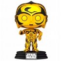 Funko POP! Star Wars C-3PO Retro Series Funko POP! Star Wars C-3PO Retro Series