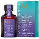 Moroccanoil Violet Treatment, 25 ml
