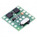 Minikytkin Slide MOSFET LV 2-20V/6A, käänteisvirtasuojalla, Pololu 2810 Minikytkin Slide MOSFET LV 2-20V/6A, käänteisvirtasuojalla, Pololu 2810