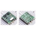 Mini switch Slide MOSFET LV 2-20V/6A, with reverse current protection, Pololu 2810 Mini switch Slide MOSFET LV 2-20V/6A, with reverse current protection, Pololu 2810