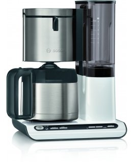 Bosch TKA8A681 kohvimasin Poolautomaatne 1,1 l