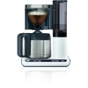 Bosch TKA8A681 kahvinkeitin Puoliautomaattinen Suodatinkahvinkeitin 1,1 L Bosch TKA8A681 kahvinkeitin Puoliautomaattinen Suodatinkahvinkeitin 1,1 L
