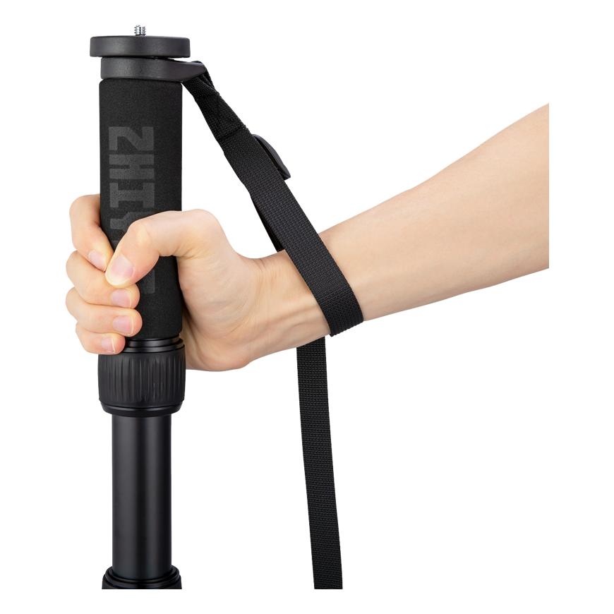 Zhiyun Mini Monopod – 5