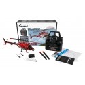 AMEWI Bell 206 Jet Ranger CP-Helikopter 6-Kanal 6G RTF AMEWI Bell 206 Jet Ranger CP-Helikopter 6-Kanal 6G RTF
