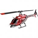 AMEWI Bell 206 Jet Ranger CP-Helicopter 6-Kanal 6G RTF AMEWI Bell 206 Jet Ranger CP-Helicopter 6-Kanal 6G RTF