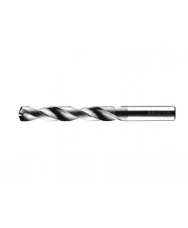 Drill Fanar "Baildon DIN 6537 L WK5" carbide drill 6.5 mm, VHM TiAlN, 91-53 mm