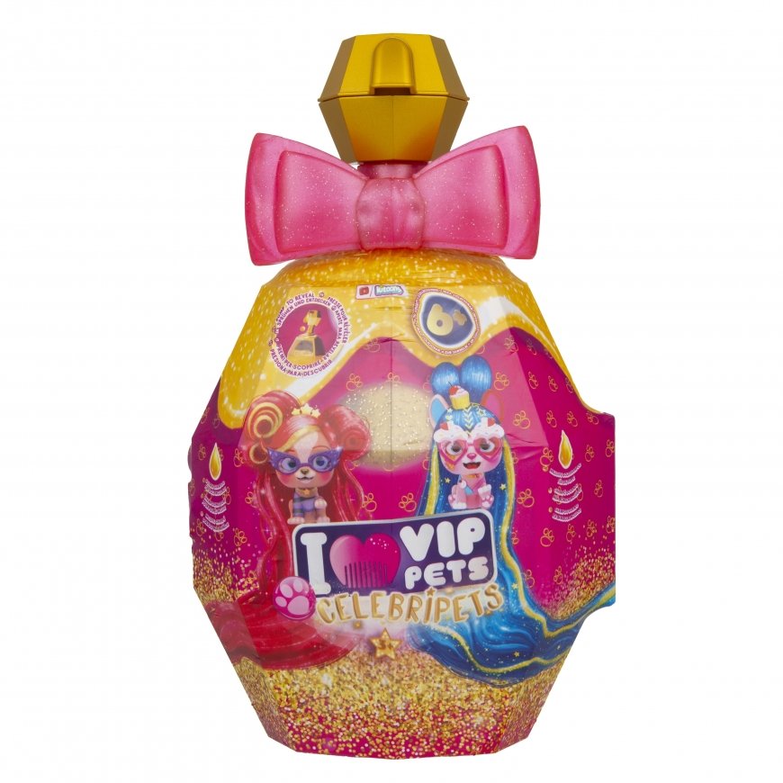 IMC Toys IMC Toys VIP Pets