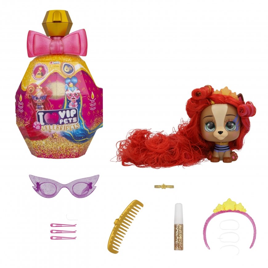 IMC Toys VIP Pets Celebripets – 3