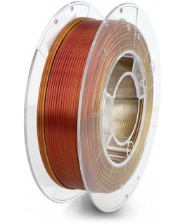 Rosa Plast Rosa3D PLA Magic Silk siūlas 1.75 mm 0.3kg - Treasure