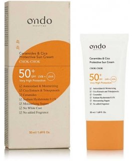 Ondo Beauty 36.5 CHOC-CHOC 50ml