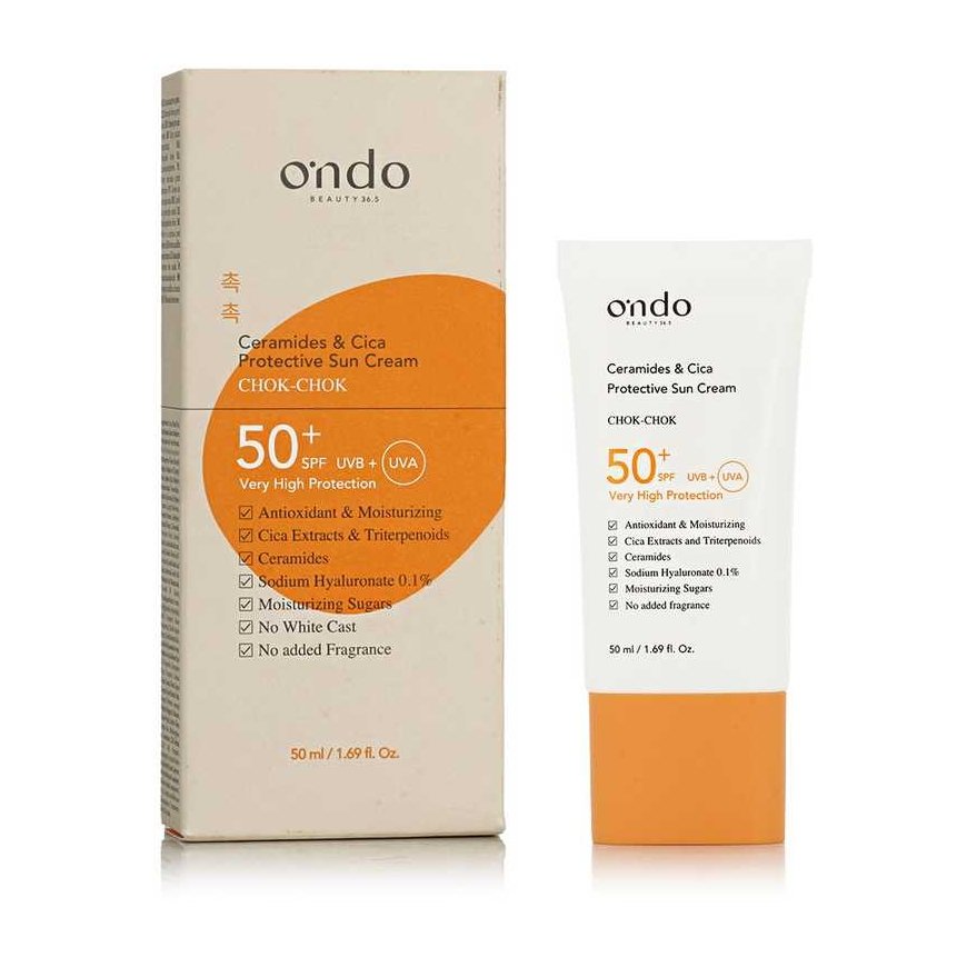 Ondo Beauty 36.5 CHOC-CHOC 50ml
