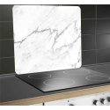 Wenko Multifunctional hob made of tempered glass MARBLE Wenko Multifunctional hob made of tempered glass MARBLE