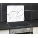 Wenko Multifunctional hob made of tempered glass MARBLE Wenko Multifunctional hob made of tempered glass MARBLE