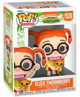 Funko POP -hahmo The Wild Thornberrys - Eliza Thornberry
