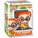 Funko POP -hahmo The Wild Thornberrys - Eliza Thornberry