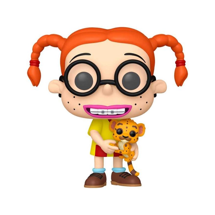 Funko POP figure The Wild Thornberrys - Eliza Thornberry – 2