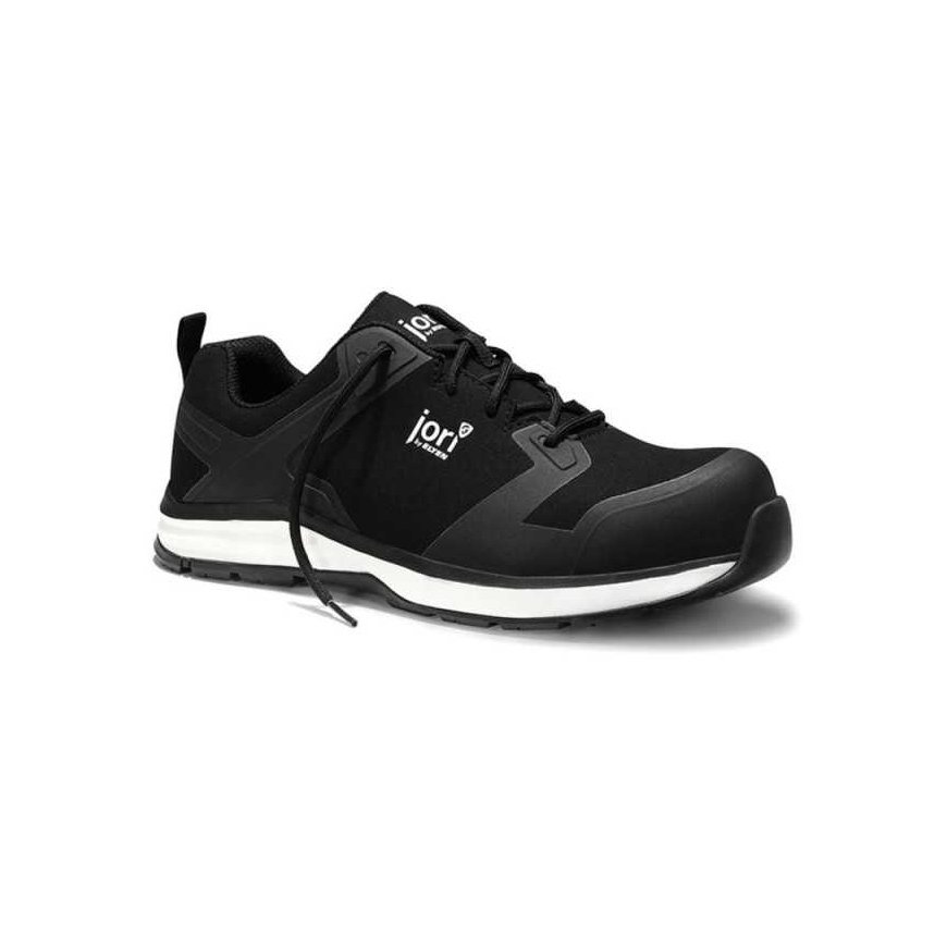 Shoes ELTEN Jori Free black Low ESD S3, black 43
