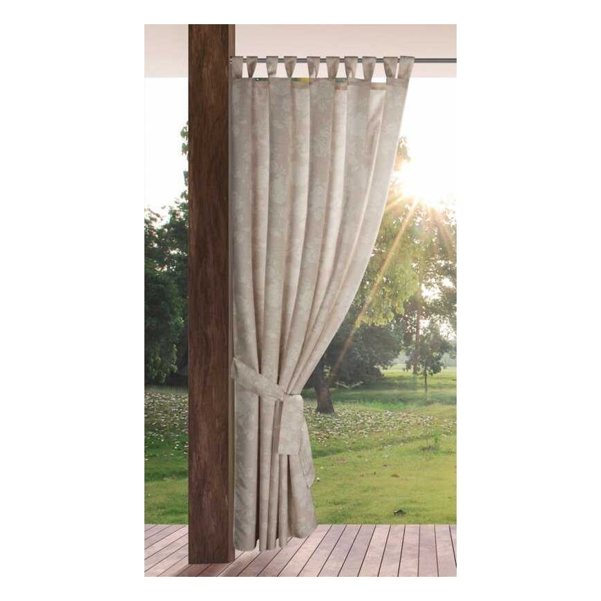 Eurofirany ZAS/GARDEN/15 155X240 SZEL/RZEP – 3