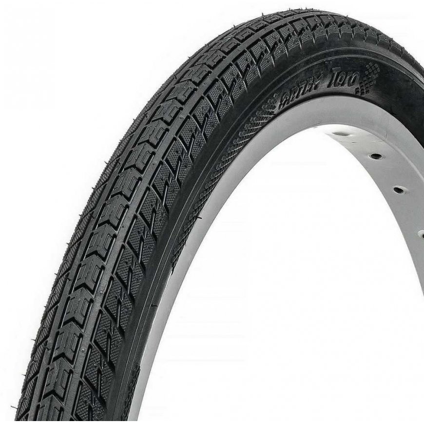 Tire 28" ORTEM Toro 47-622 / 28x1.75 – 2