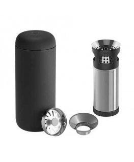 Fellow - Carter Infuser Set Black 473 ml