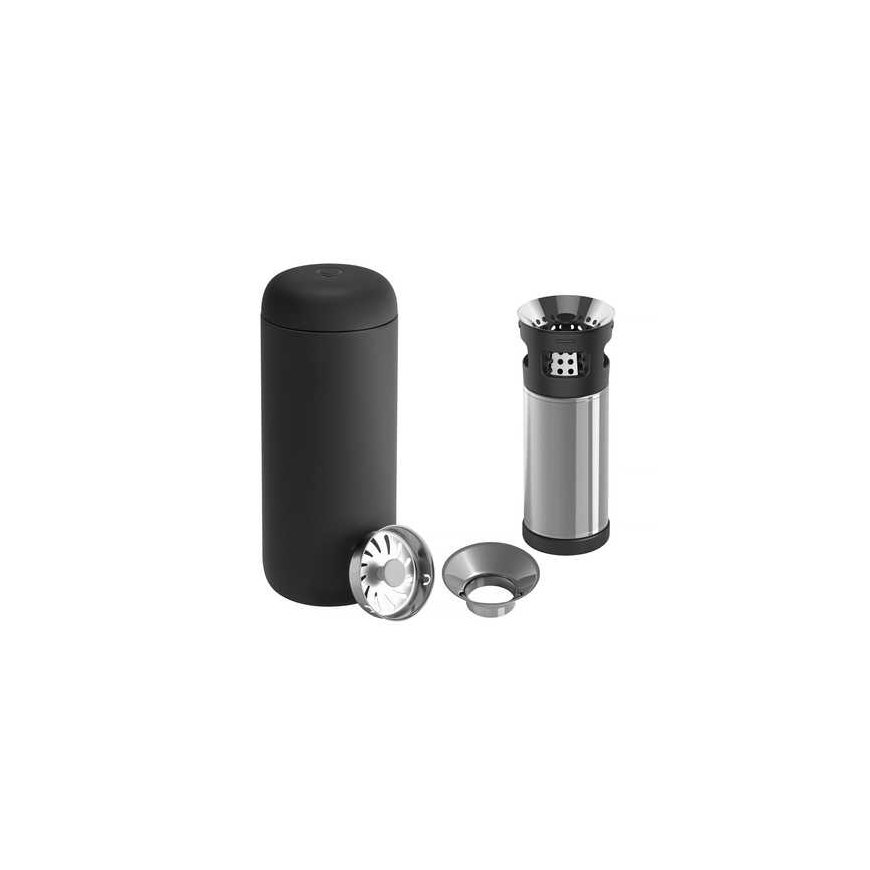 Fellow - Carter Infuser Set Juodas 473 ml