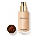 Guerlain Terracotta Le Teint Glow 35 ml Buteliukas su pompa Skystis 1W Guerlain Terracotta Le Teint Glow 35 ml Buteliukas su pompa Skystis 1W