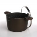VALDINOX AURUM KANNELLINEN PUTKU 20cm 3,2L VALDINOX AURUM KANNELLINEN PUTKU 20cm 3,2L