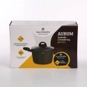 VALDINOX AURUM KANNELLINEN PUTKU 20cm 3,2L VALDINOX AURUM KANNELLINEN PUTKU 20cm 3,2L