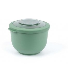 Amuse Container, bowl Tylla 1.2 L - Sage