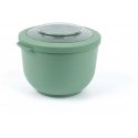 Amuse Container, bowl Tylla 1.2 L - Sage Amuse Container, bowl Tylla 1.2 L - Sage