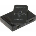 TST SWITCH HDMI-SW-5/1P TST SWITCH HDMI-SW-5/1P