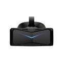 Primax Pimax Crystal Light mit Controllern (musta, PCVR)