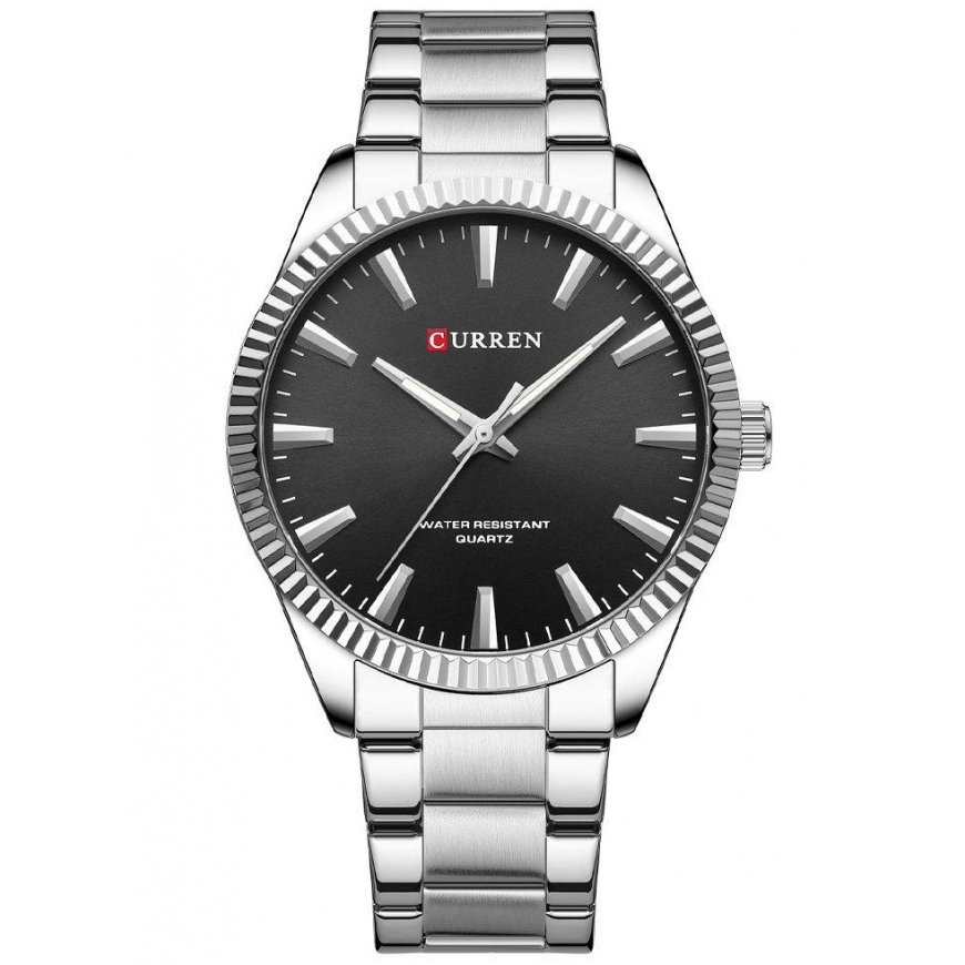 Miesten kello CURREN 8425 (zc038a) + BOX