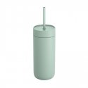 Fellow - Carter Cold Tumbler - Mint Chips - Eristetty muki 473ml Fellow - Carter Cold Tumbler - Mint Chips - Eristetty muki 473ml