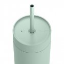Fellow - Carter Cold Tumbler - Mėtų drožlės - Izoliuotas puodelis 473ml Fellow - Carter Cold Tumbler - Mėtų drožlės - Izoliuotas puodelis 473ml
