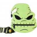 Loungefly Disney Nightmare Before Christmas Oogie Boogie shoulder bag Loungefly Disney Nightmare Before Christmas Oogie Boogie shoulder bag