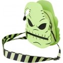 Loungefly Disney Nightmare Before Christmas Oogie Boogie shoulder bag Loungefly Disney Nightmare Before Christmas Oogie Boogie shoulder bag