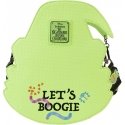 Loungefly Disney Nightmare Before Christmas Oogie Boogie shoulder bag Loungefly Disney Nightmare Before Christmas Oogie Boogie shoulder bag