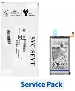 ServicePack Battery EB-BG973ABU or Samsung S10 G973 GH82-18826A
