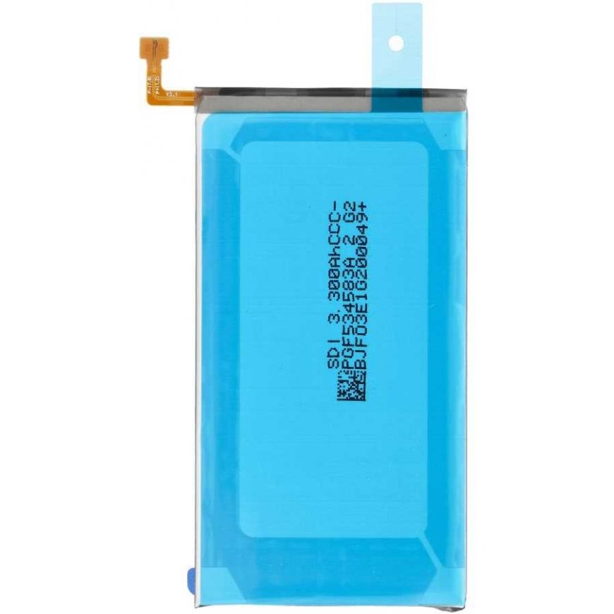 „ServicePack Bateria EB-BG973ABU“ arba „Samsung S10 G973 GH82-18826A“ – 3