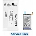 „ServicePack Bateria EB-BG973ABU“ arba „Samsung S10 G973 GH82-18826A“ „ServicePack Bateria EB-BG973ABU“ arba „Samsung S10 G973 GH82-18826A“