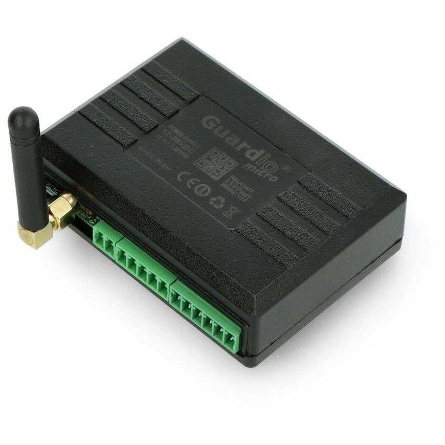 Remotronix GSM Guardio Micro