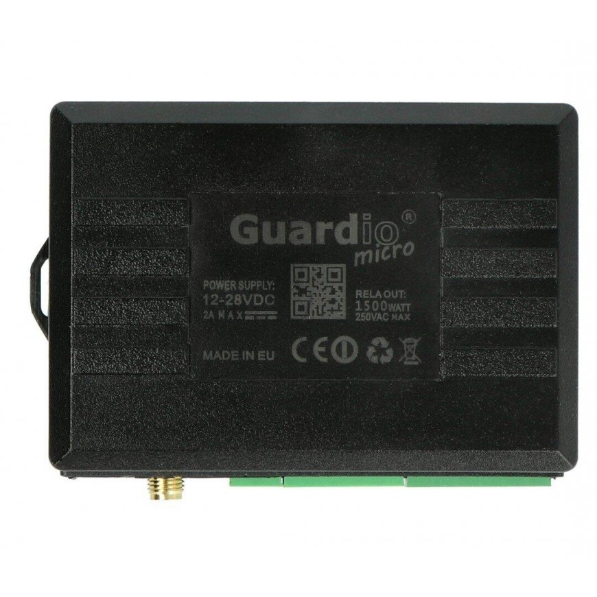 Remotronix GSM Guardio Micro – 2