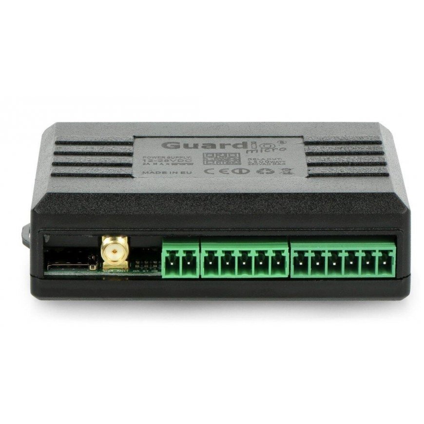 Remotronix GSM Guardio Micro – 4
