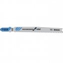 Bosch 2 608 638 473 полотно для лобзика/сабельной пилы Bosch 2 608 638 473 полотно для лобзика/сабельной пилы