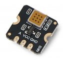 Fermion - NH3 Ammonia Sensor - MEMS - 1-300 ppm - DFRobot SEN0567 Fermion - NH3 Ammonia Sensor - MEMS - 1-300 ppm - DFRobot SEN0567