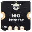 Fermion – NH3 amoniako jutiklis – MEMS – 1–300 ppm – DFRobot SEN0567 Fermion – NH3 amoniako jutiklis – MEMS – 1–300 ppm – DFRobot SEN0567