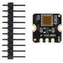 Fermion - NH3 Ammonia Sensor - MEMS - 1-300 ppm - DFRobot SEN0567 Fermion - NH3 Ammonia Sensor - MEMS - 1-300 ppm - DFRobot SEN0567