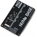 NVMe Base Expansion Board – for Raspberry Pi 5 – Pimoroni PIM699 NVMe Base Expansion Board – for Raspberry Pi 5 – Pimoroni PIM699