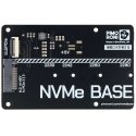 NVMe Base Expansion Board – for Raspberry Pi 5 – Pimoroni PIM699 NVMe Base Expansion Board – for Raspberry Pi 5 – Pimoroni PIM699